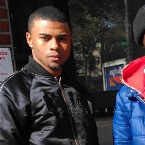 Meet your Posher, Travon